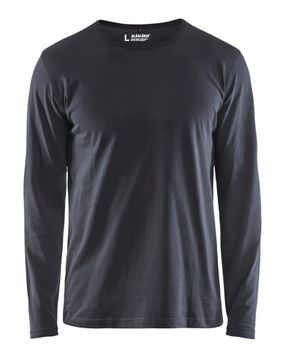 Blåkläder T-shirt lange mouw 3500/1042