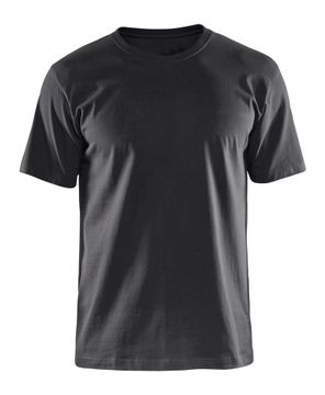 Blåkläder T-shirt 3525/1042 Medium Grijs L