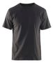 Blåkläder T-shirt 3525/1042 Donkergrijs XL