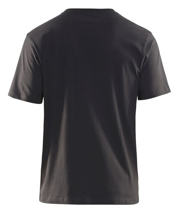 Blåkläder T-shirt 3525/1042 Donkergrijs XL