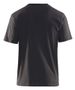 Blåkläder T-shirt 3525/1042 Donkergrijs XL