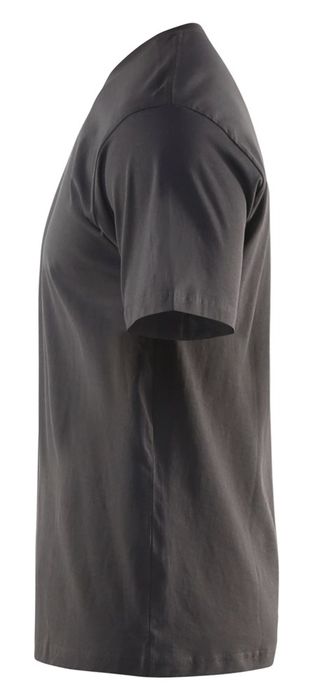 Blåkläder T-shirt 3525/1042 Donkergrijs XL