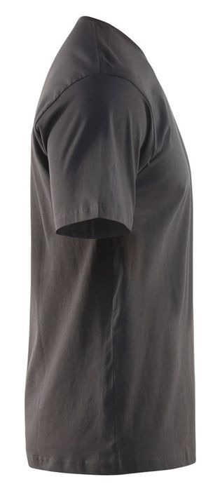 Blåkläder T-shirt 3525/1042 Donkergrijs XL