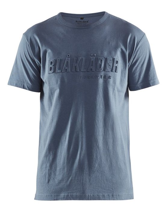 Blåkläder T-shirt 3D 3531/1042 Gevoelloos