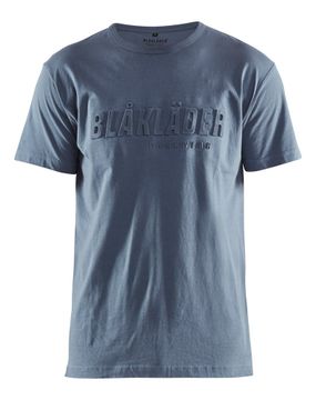 Blåkläder T-shirt 3D 3531/1042 Gevoelloos