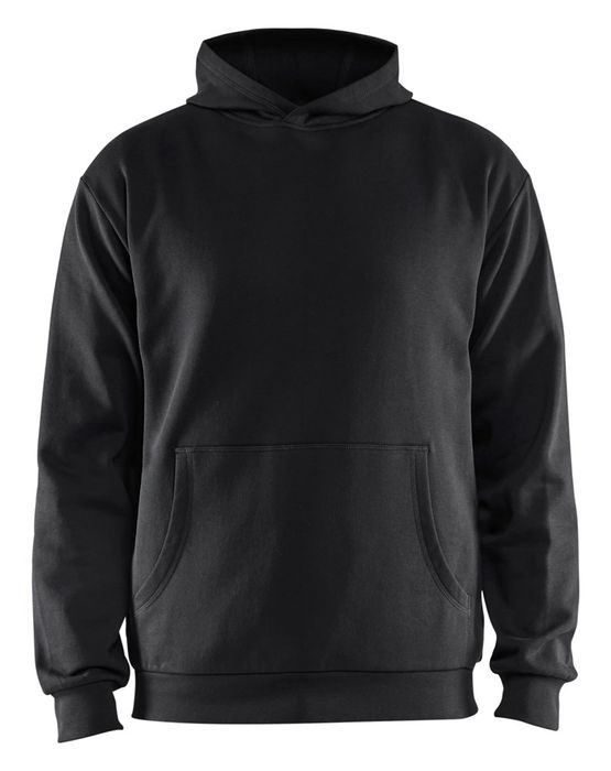 Mapeco Hoodie 3586/1169 Zwart XL