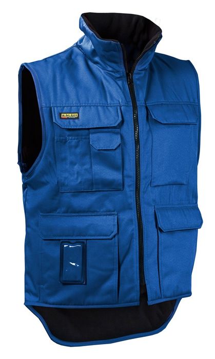 Mapeco Bodywarmer 3801/1900 Korenblauw S