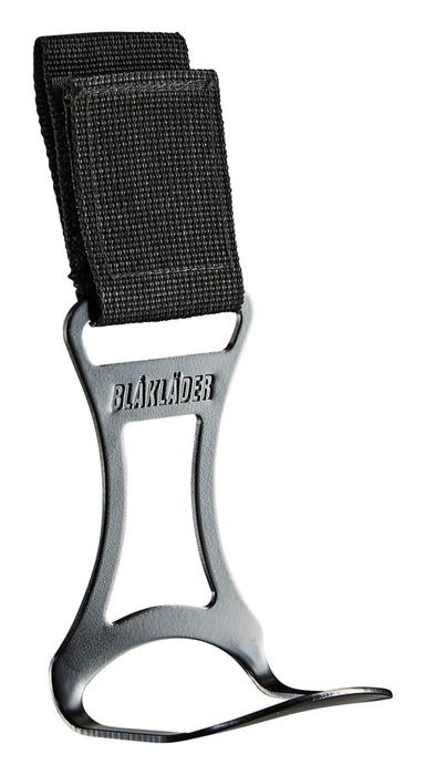 Blåkläder Hamerhouder 4020/0 Zwart onesi