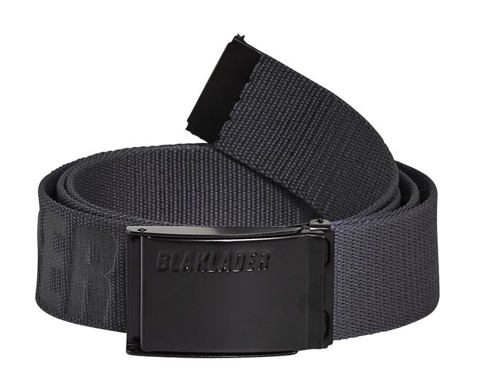 Blåkläder Riem 4034/0 Antraciet Grijs onesi Blåkläder Riem 4034/0 Antraciet Grijs onesi