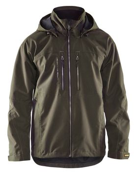 Blåkläder Lichtgewicht winterjas 4890/1977