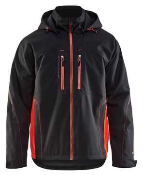Blåkläder Lichtgewicht winterjas 4890/1977