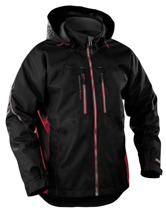 Blåkläder Lichtgewicht winterjas 4890/1977