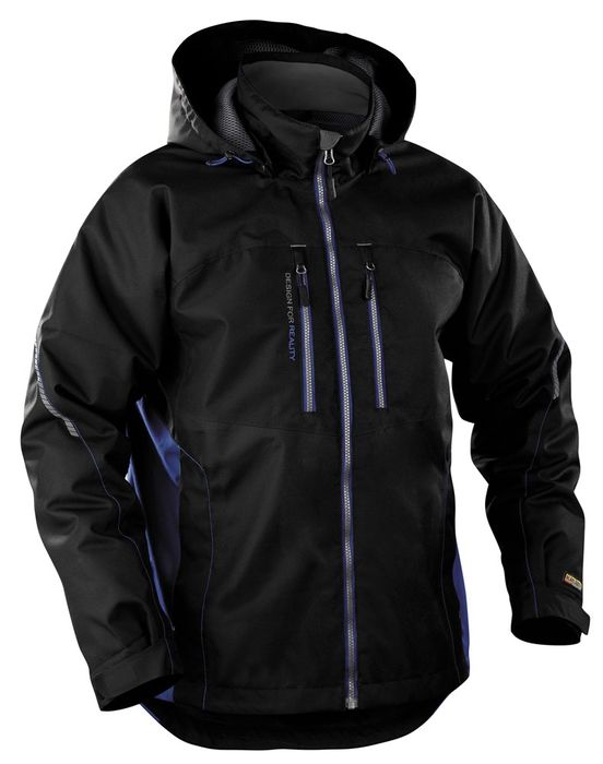 Blåkläder Lichtgewicht winterjas 4890/1977