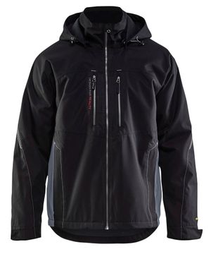 Blåkläder Lichtgewicht winterjas 4890/1977