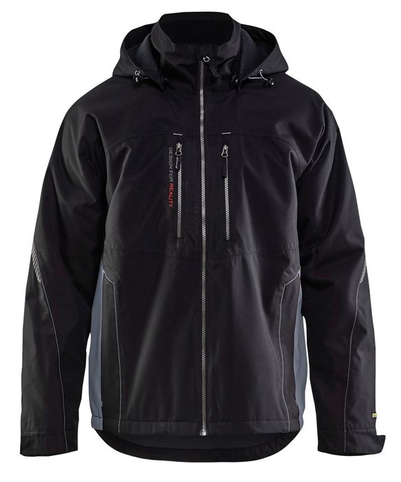 Blåkläder Lichtgewicht winterjas 4890/1977