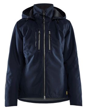 Blåkläder Dames lichtgewicht winterjas 4972/1977