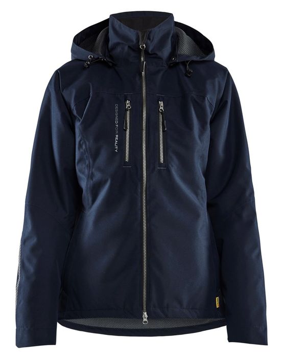 Blåkläder Dames lichtgewicht winterjas 4972/1977