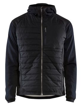 Blåkläder Hybride jack 5930/2117 Donker