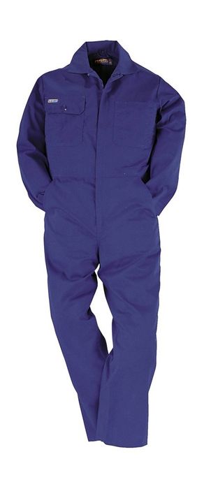 Blåkläder Overall 6270/1800 Marineblauw C56