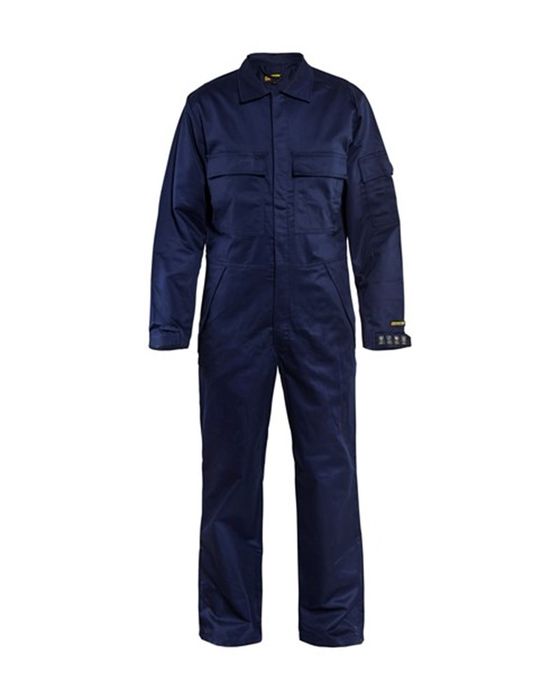Blaklõder Belgium Vlamvertragende overall - 6704 - marineblauw marineblauw Blaklõder Belgium Vlamvertragende overall - 6704 - marineblauw marineblauw