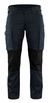 Blåkläder Dames Service werkbroek Stretch
