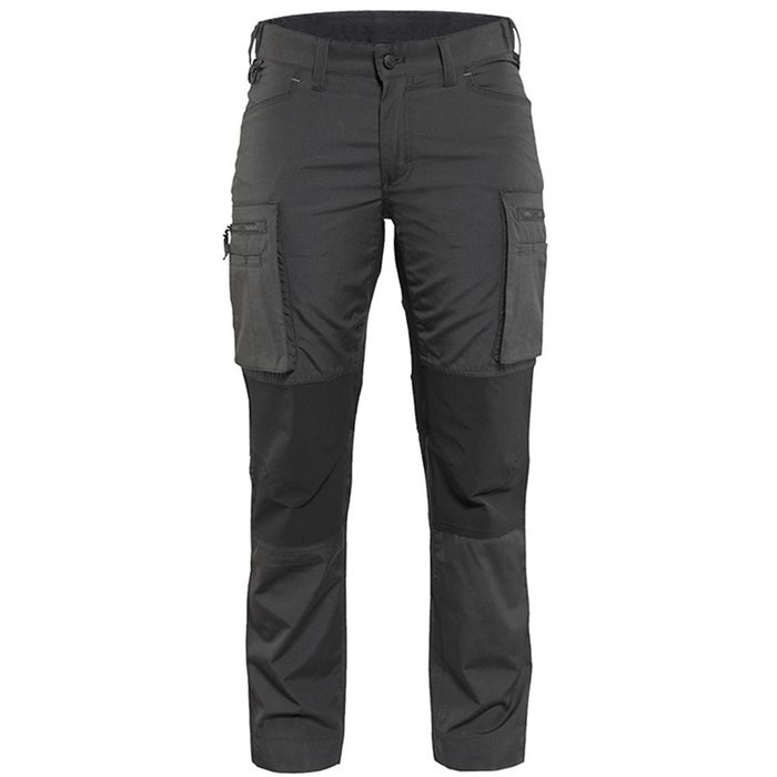 Blåkläder Dames Service werkbroek Stretch