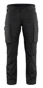 Blåkläder Dames Service werkbroek Stretch