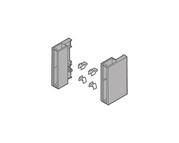 Blum Opnames D (R+L) Voor  Inschuifelement