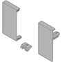 Blum Fronthouder L+R  Antaro Binnenlade