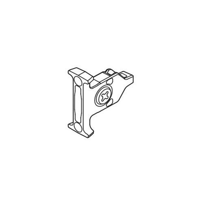 Blum Tandembox Frontbevestiging Schroeven -