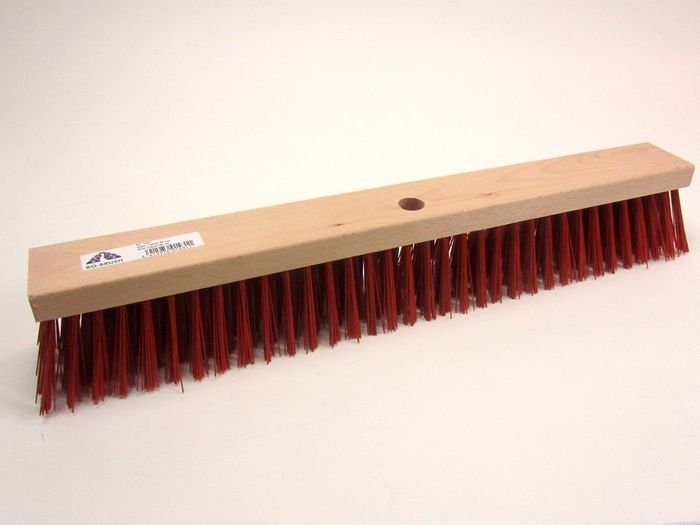 Bobrush Pvc Veger Plat Nv 40 Cm