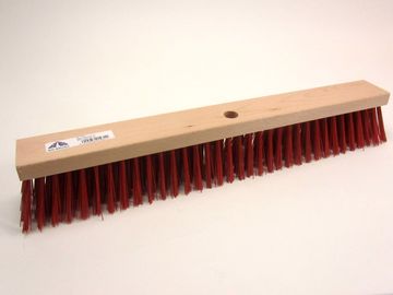 Bobrush Pvc Veger Plat Nv 60 Cm