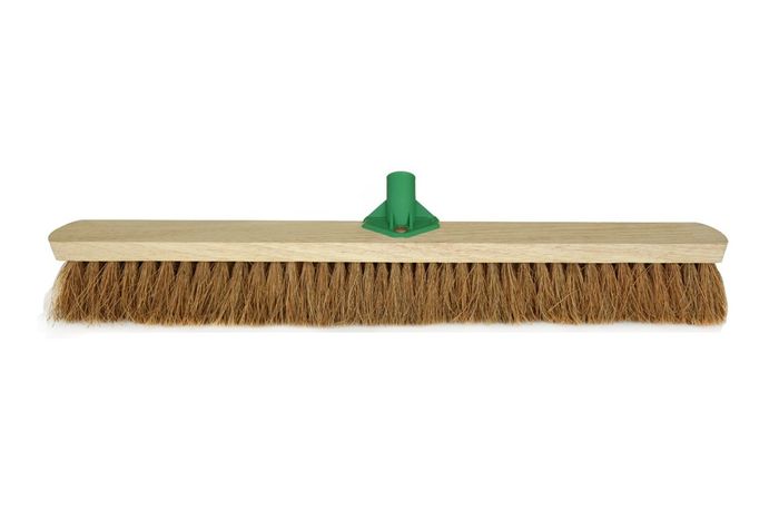 Mapeco Cocoveger Plat Hout Ongelakt 1 Meter+ P28