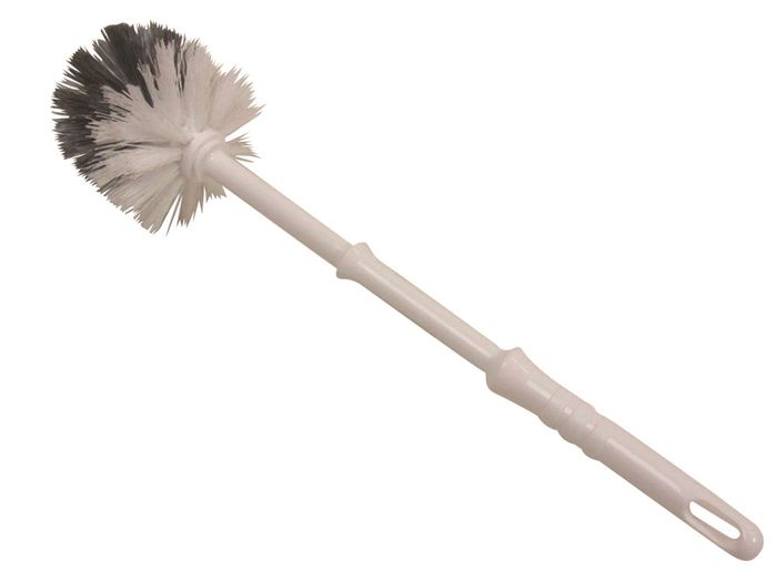 Bobrush Toiletborstel Plastiek Ppn Bobrush Toiletborstel Plastiek Ppn