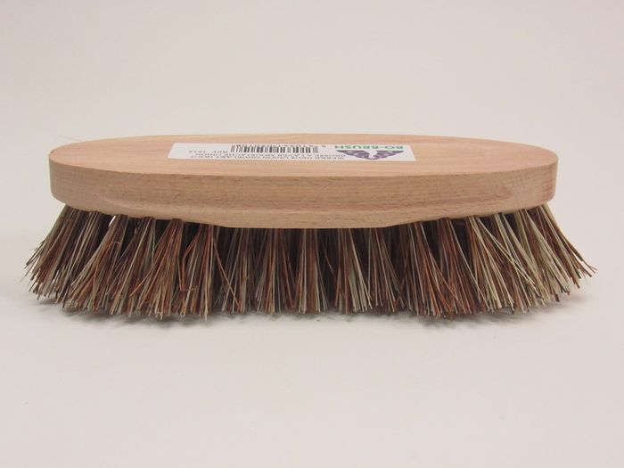 Bobrush Wasser Ovaal Union
