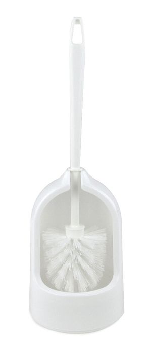 Bobrush Toiletgarnituur Hoog 'Luxe' Bobrush Toiletgarnituur Hoog 'Luxe'