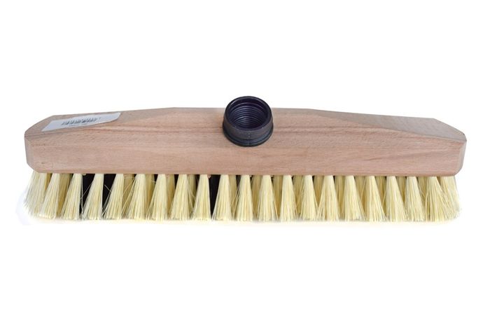 Bobrush Schuurborstel 30 Cm Tampico + U
