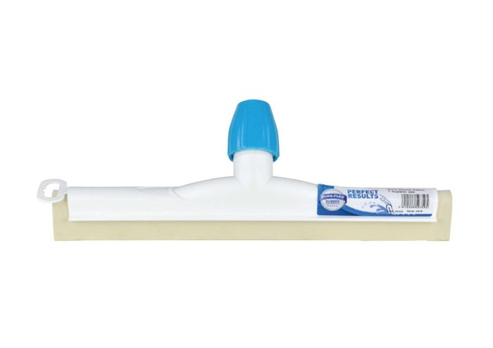 Bobrush Vloerwisser Ultra Net Wit 35 Cm