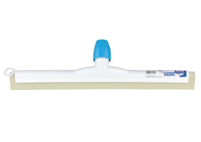 Bobrush Vloerwisser Ultra Net Wit 45 Cm Bobrush Vloerwisser Ultra Net Wit 45 Cm