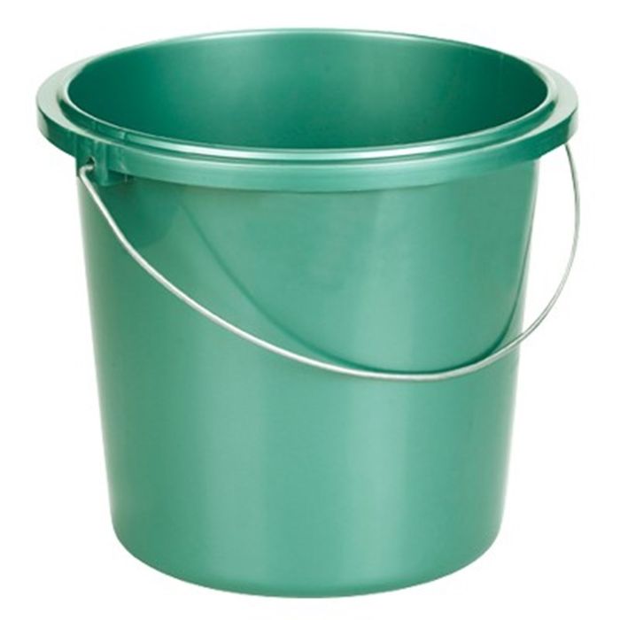 Allibert Emmer Rond 13 L Allibert Emmer Rond 13 L