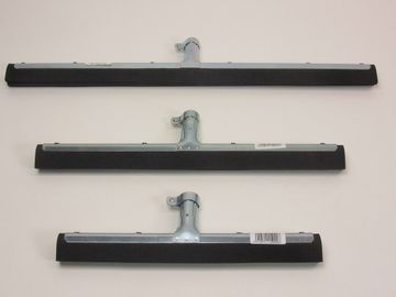 Bobrush Vloerwisser Metaal Brede Mousse 45 Cm