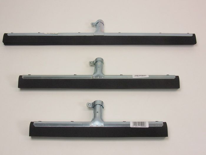 Bobrush Vloerwisser Metaal Brede Mousse 45 Cm Bobrush Vloerwisser Metaal Brede Mousse 45 Cm