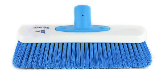 Bobrush Zonnepaneelborstel Ppn Waterdoorlatend