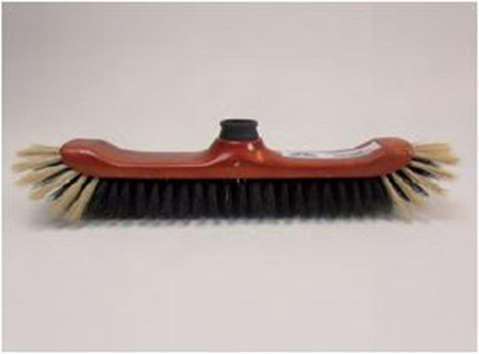 Bobrush Kamerveger Charleville Haar 2