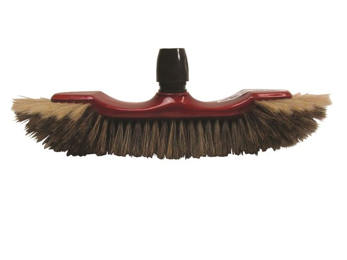 Bobrush Kamerveger Talon Haar 2,50 +Douille Bobrush Kamerveger Talon Haar 2,50 +Douille