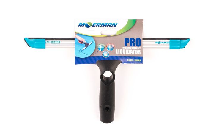 Bobrush Pro Window Squeegee Liquidator 35 Cm Bobrush Pro Window Squeegee Liquidator 35 Cm