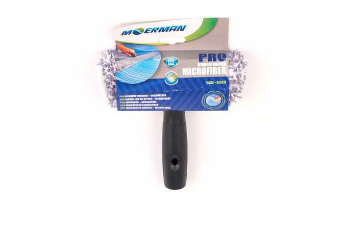 Bobrush Pro Window Washer 15 Cm