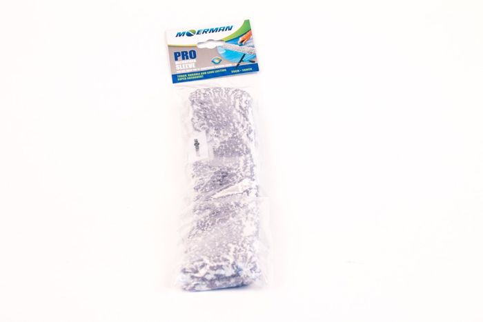 Bobrush Pro Microfiber Sleeve - Window Washer