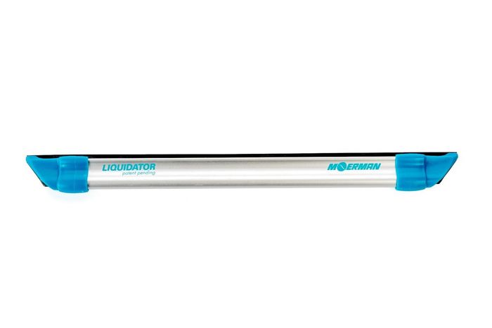 Bobrush Pro Replacement Liquidator Channel 25 Cm