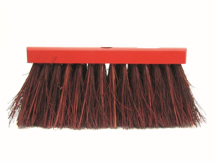 Bobrush Straatveger Rond 50% Bahia Bobrush Straatveger Rond 50% Bahia